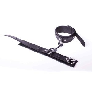 Anklecuffs Basic Black