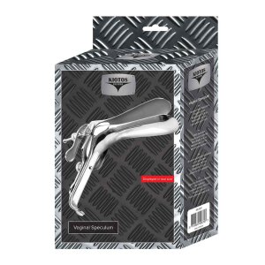 Kiotos Bizarre Vaginal Speculum