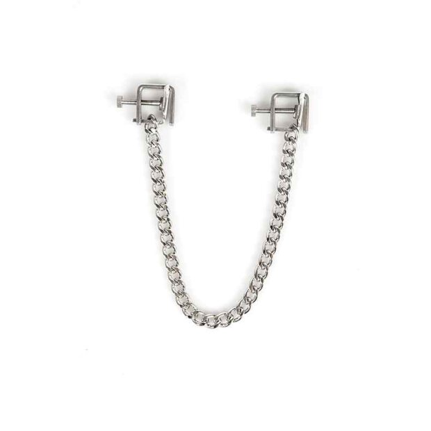 Kiotos Bizarre Adjustable Screw Clamp