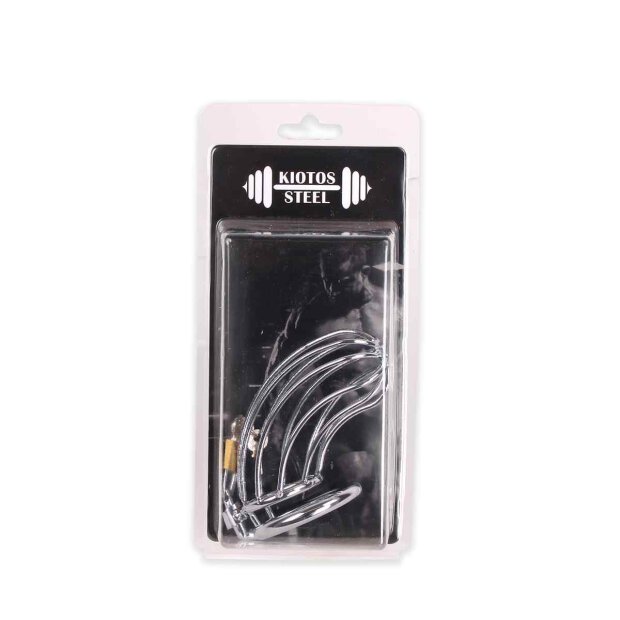 Bird Cage Chastity Cage