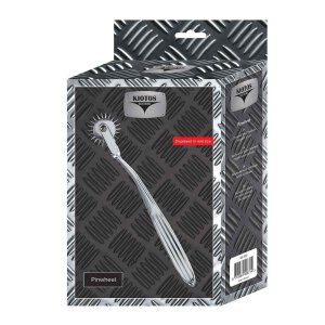 Kiotos Bizarre Pinwheel