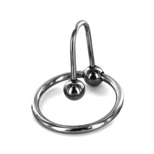 Kiotos Bizarre Sperm Stopper 28 mm