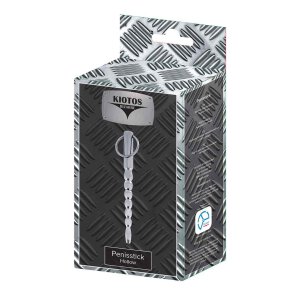 Kiotos Bizarre  Penisstick