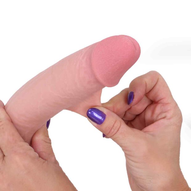 Kiotos Cox Sliding Skin 02 - Flesh