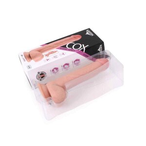 Kiotos COX Sliding Skin 02 - Flesh 23 cm