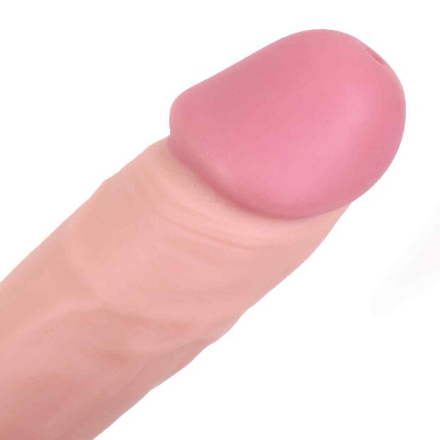 Kiotos Cox Squirt Dildo 01 - 23 cm