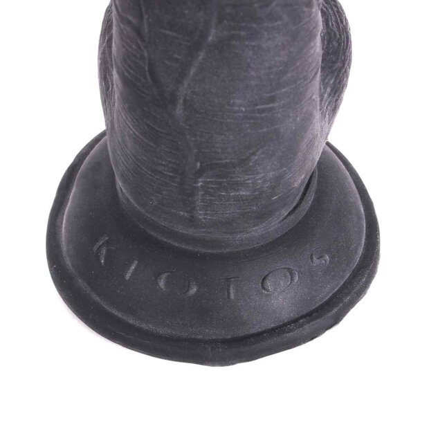 Kiotos COX Black 020