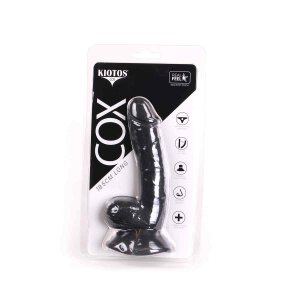 Kiotos COX Black 020