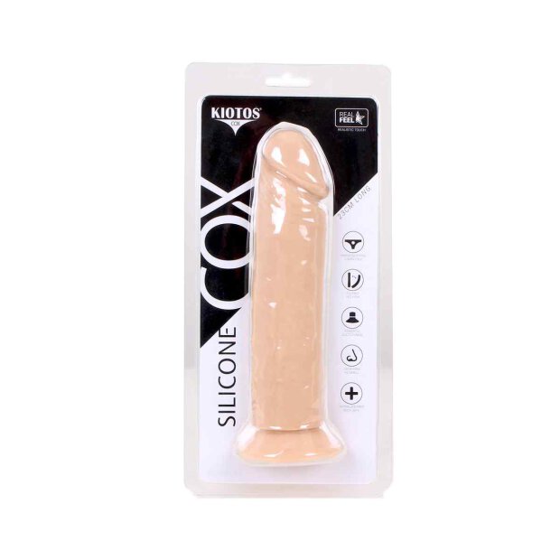 Kiotos COX Flesh 035 Silicone