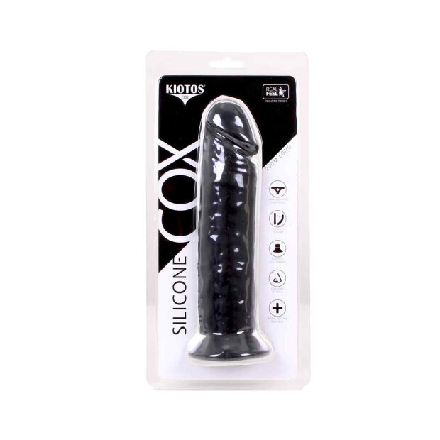 Kiotos COX Black 035 Silicone