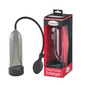 Malesation Penis Pump Enlarger