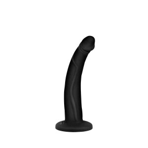 Malesation Barry Black Dildo