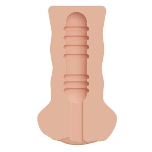 Malesation Masturbator Real Tight Pussy