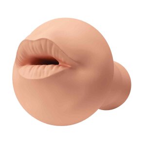 Malesation Masturbator Real Blow Job