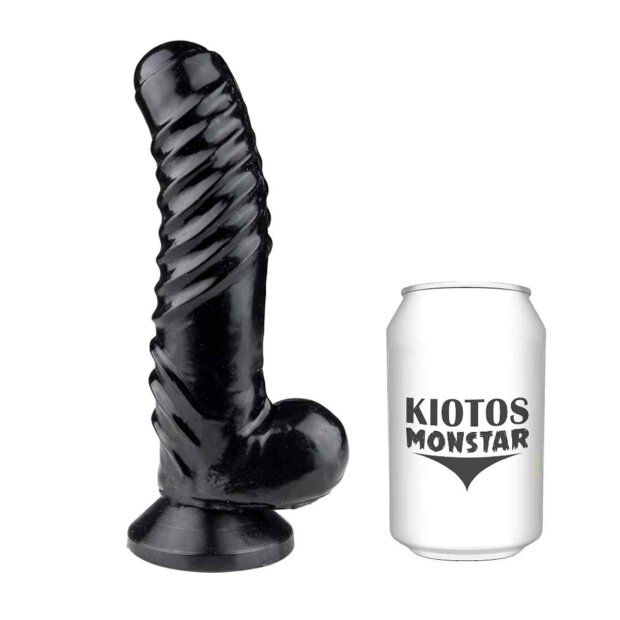 Yeti Dildo
