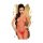 PENTHOUSE Body Search Red XL
