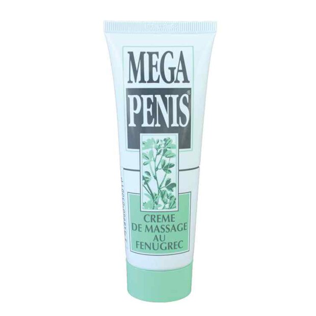 MEGA PENIS 75 ml