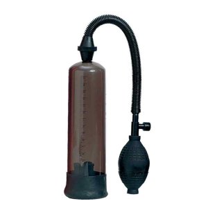 PVC Tube with Latex Sleeve