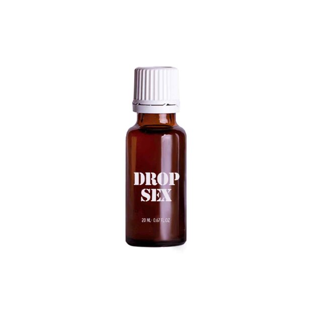Drop Sex 20ml drops