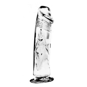 All Time Favorites Clear Dong 23cm