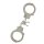 Dream toys metal handcuffs