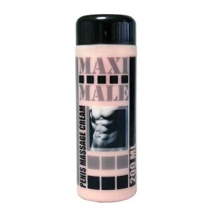 Maxi Male 200 ml