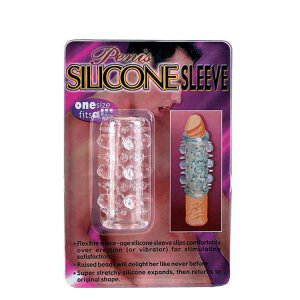Silicone Sleeve