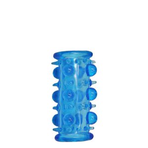 All Time Favorites Bead Sleeve Blue