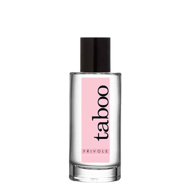 Taboo For Her Frivole 50 ml