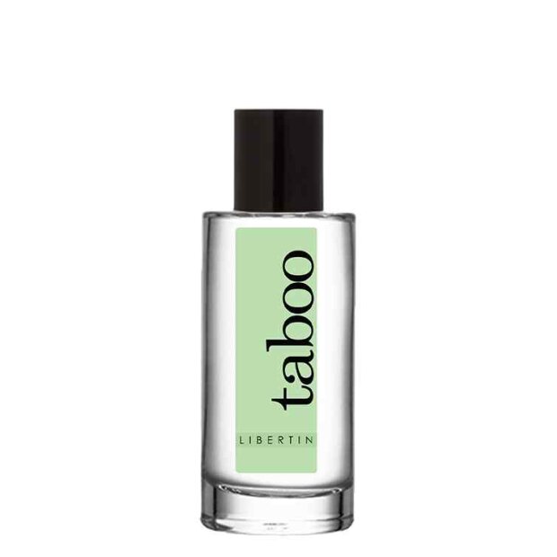 Taboo For Him Libertin 50 ml