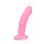 Luxe - Cici Dildo Pink