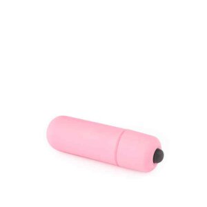 A&E - Love Bullet Pink