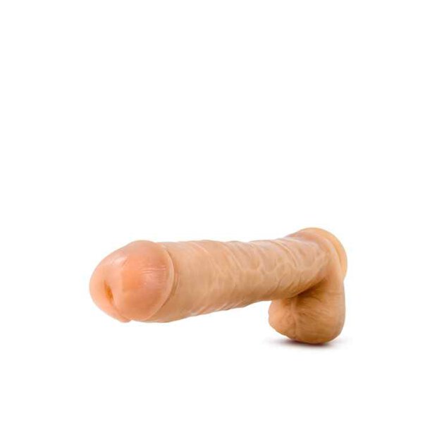 Hung Rider - Bruno Dong 35,5 cm