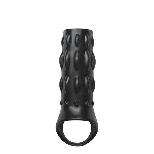 Renegade Power Cage Black