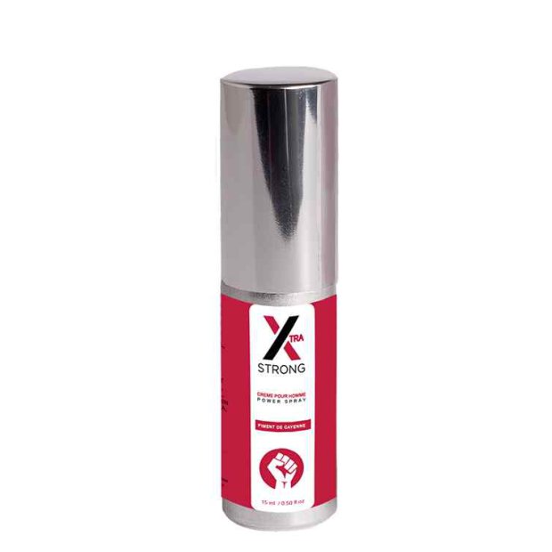 Xtra Strong 15 ml
