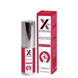 Xtra Strong 15 ml