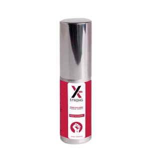 Xtra Strong 15 ml
