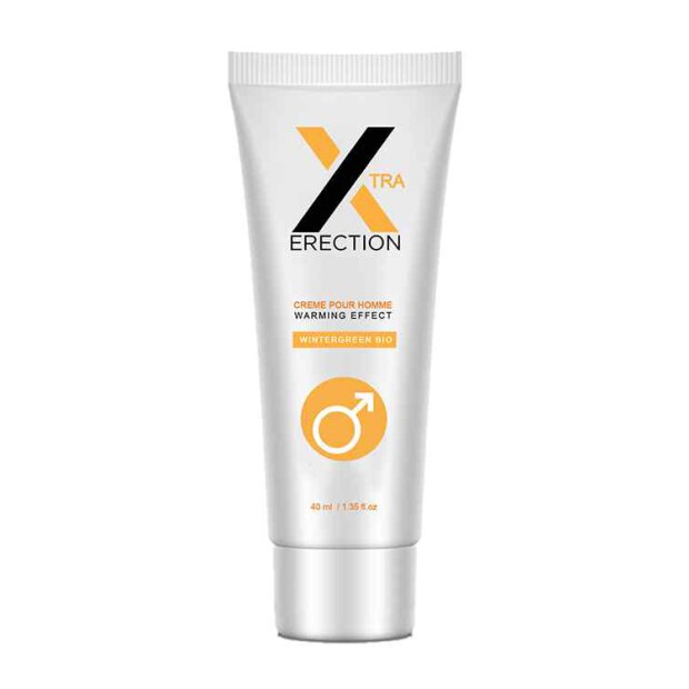 Xtra Erection 40 ml