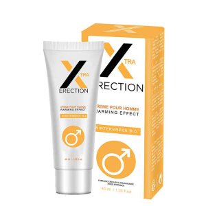 Xtra Erection 40 ml