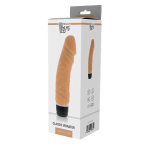 Vibes Of Love Classic 6.5 Zoll Flesh