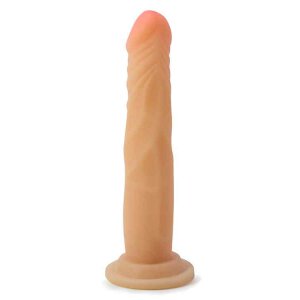 Au Naturel - 7.5 Inch Ronnie Beige