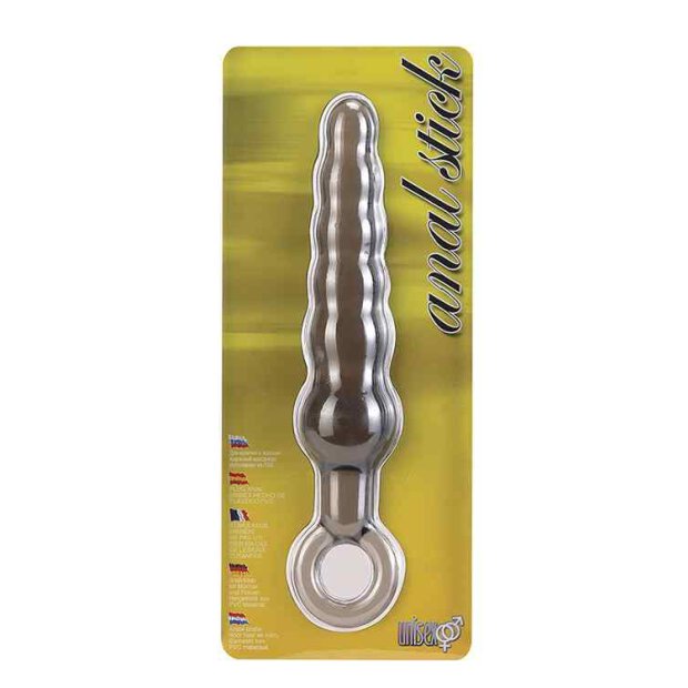 Anal Stick