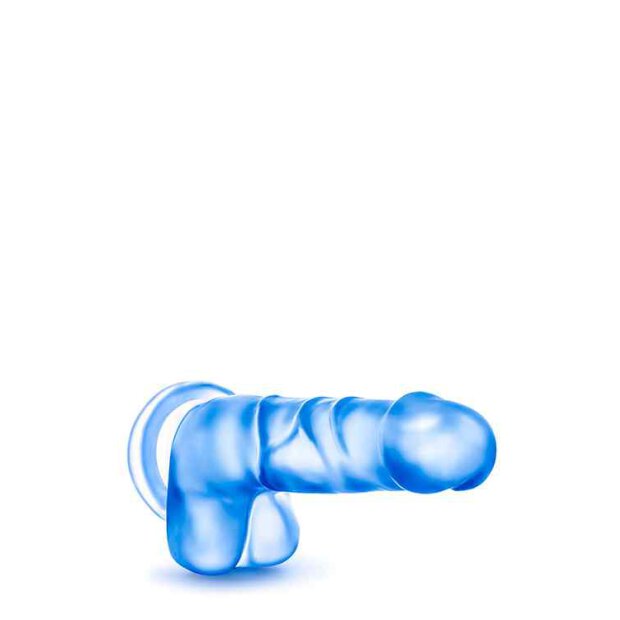 B Yours - Sweet n Hard 4 Blue