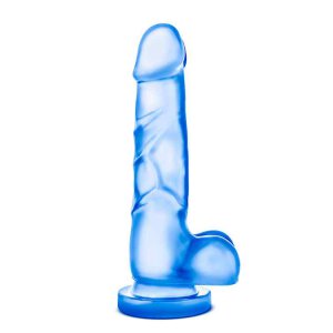 B Yours - Sweet n Hard 4 Blue