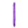 B Yours - 16 Inch Double Dildo Purple