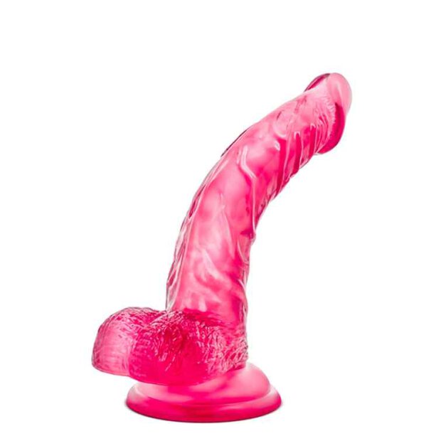 B Yours - Sweet n Hard 7 Pink 18 cm