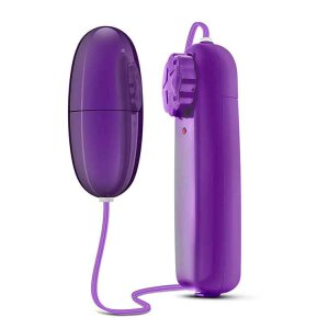 B Yours - Power Bullet Purple