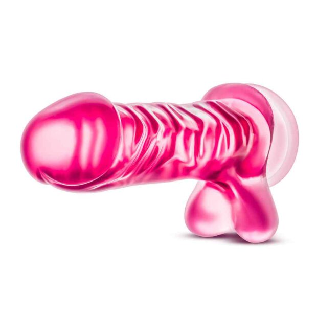 B Yours - Basic 8 Pink