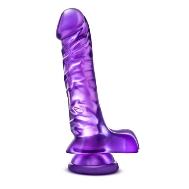 B Yours - Basic 8 Purple 19 cm