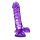 B Yours - Basic 8 Purple 19 cm